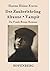 Der Zauberlehrling / Alraune / Vampir: Die Frank-Braun-Romane (German Edition)