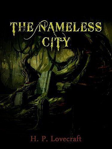 The Nameless City