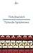 Türk Atasözleri Türkische Sprichwörter by Rita Seuß