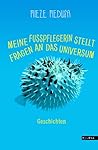 Meine Fußpflegeri...
