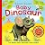 Roar! Roar! Baby Dinosaur: The Best Noisy Dinosaur Book Ever! (Super Noisy Books)