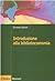 Introduzione alla biblioteconomia