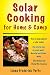 Solar Cooking for Home & Ca...