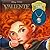 Disney Valiente con fantastico amuleto de Merida (Disney Charm) (Spanish Edition)