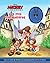Disney Mickey y Sus Amigos: Los tres mosqueteros (Spanish Edition)