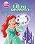 Disney Ariel Libro secreto (Book of Secrets) (Spanish Edition)