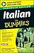 Italian for Dummies, Enhanced Edition