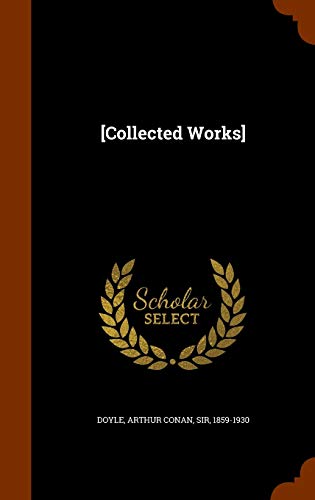 Collected Works