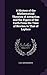 A History of the Mathematical Theories of Attraction and the Figure of the Earth From the Time of Newton to That of Laplace