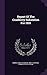 Report Of The Cranberry Substation For 1916 by Henry James Franklin
