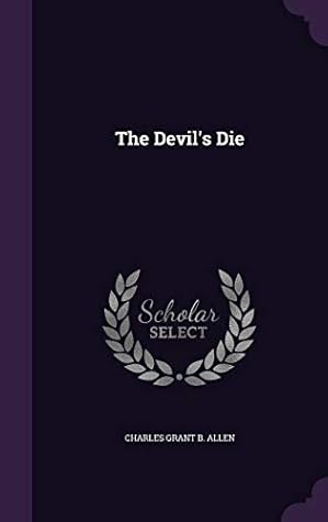 The Devil's Die