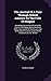 The Journal Of A Tour Through British America To The Falls Of Niagara: Containing An Account Of The Cities, Towns, And Villages Along The Route, With ... Customs Of The Inhabitants, &c. &c. Written