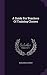 A Guide For Teachers Of Tra...