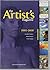 Artist's Magazine 2001-2010...