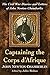 Captaining the Corps d'Afrique: The Civil War Diaries and Letters of John Newton Chamberlin