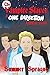 The Vampire Slayer: A One Direction Vampire Story