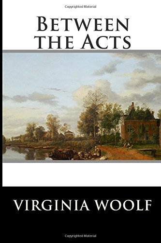Between the Acts