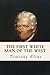 The First White Man of the West