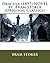 Dracula by Bram Stoker Dracula by Bram Stoker