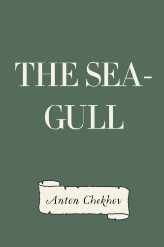 The Sea-Gull