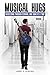 Musical Hugs by Larry V. Dykstra