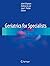 Geriatrics for Specialists