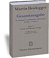 Martin Heidegger:...