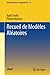 Recueil de Modèles Aléatoires (Mathématiques et Applications, 78) (French Edition)