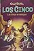 Los Cinco se escapan (Los Cinco / Famous Five, 3) by Enid Blyton