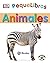 PequeLibros. Animales (Pequelibros / My First) (Spanish Edition)