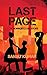 Last Page: A Horror Love Story