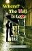 Where the Hell Is Love by Atul Krishna Verma