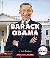 Barack Obama: Groundbreaking President (Rookie Biographies)