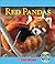 Red Pandas (Nature's Children) (Library Edition)