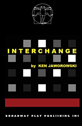 Interchange (Paperback)