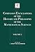 Companion Encyclopedia of the History and Philosophy of the Mathematical Sciences: Volume Two