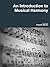 An Introduction to Musical ...