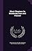 Short Chapters On Buddhism ...