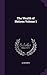 The Wealth of Nations Volume 1