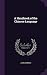 A Handbook of the Chinese L...