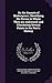 On the Sonnets of Shakespeare, Identifying the Person to Whom They are Addressed; and Elucidating Several Points in the Poet's History