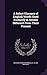 A Select Glossary of English Words Used Formerly in Senses Different From Their Present