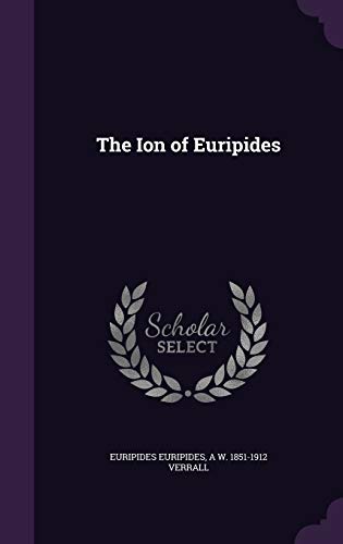 The Ion of Euripides