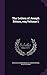 The Letters of Joseph Ritso...