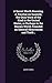 A Secret Worth Knowing. A Treatise on Insanity, the Only Work of the Kind in the United States, or Perhaps in the Known World; Founded on General Observation and Truth ..