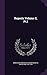 Reports Volume 2, Pt.1