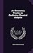 An Elementary Treatise on Qualitative Chemical Analysis