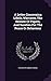 A Letter Concerning Libels, Warrants, The Seizure Of Papers, And Sureties For The Peace Or Behaviour