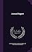 Annual Report by Archaeological Survey of India