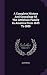 A Complete History And Genealogy Of The Littlehale Family In ... by Frederick H. Littlehale